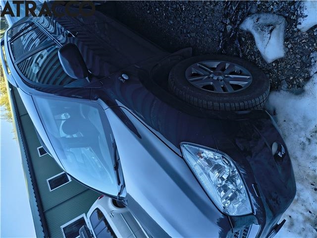 Toyota RAV4 2006-2009 (Type III, Fase 1) , Motorkode: 2AD-FTV, Girkassekode: Manuell