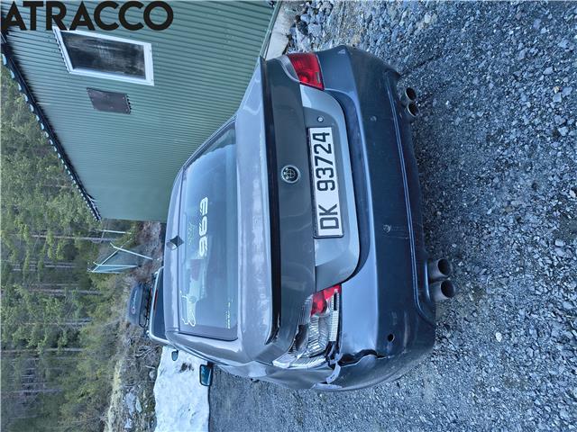 BMW 5-Serie 2003-2010 (E60/E61) (E60/E61), Motorkode: M54-B22, Girkassekode: AUTOMAT