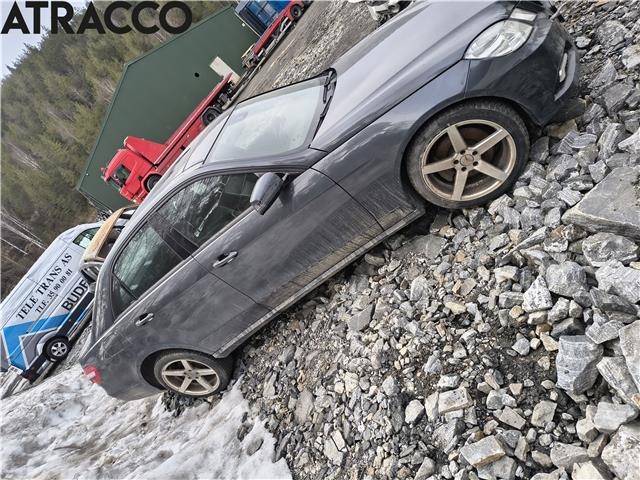 Mercedes E-Klasse 2009-2013 (Fase 1) (W212) (W212), Motorkode: OM642.856 OM642.856, Girkassekode: