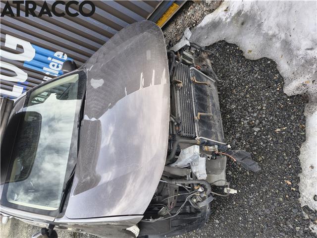 Mitsubishi Outlander 2012-2015 (Type III, Fase 1) , Motorkode: 4B11, Girkassekode: Automat