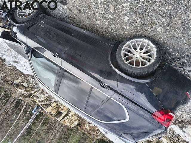 BMW X5 2013-2018 (F15) (F15), Motorkode: N20-B20A, Girkassekode: Automat