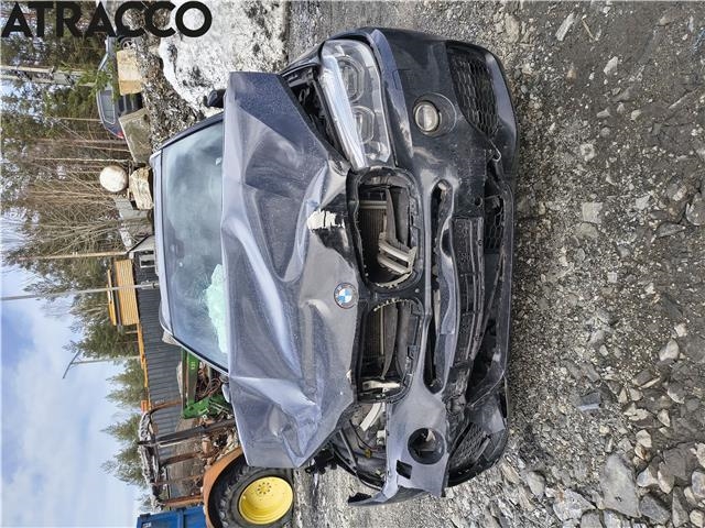 BMW X5 2013-2018 (F15) (F15), Motorkode: N20-B20A, Girkassekode: Automat