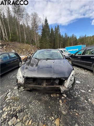 Nissan Qashqai 2007-2010 (Type I, Fase 1) , Motorkode: HR16DE, Girkassekode: Manuell