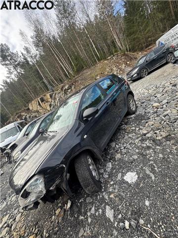 Nissan Qashqai 2007-2010 (Type I, Fase 1) , Motorkode: HR16DE, Girkassekode: Manuell
