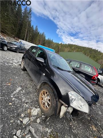 Nissan Qashqai 2007-2010 (Type I, Fase 1) , Motorkode: HR16DE, Girkassekode: Manuell
