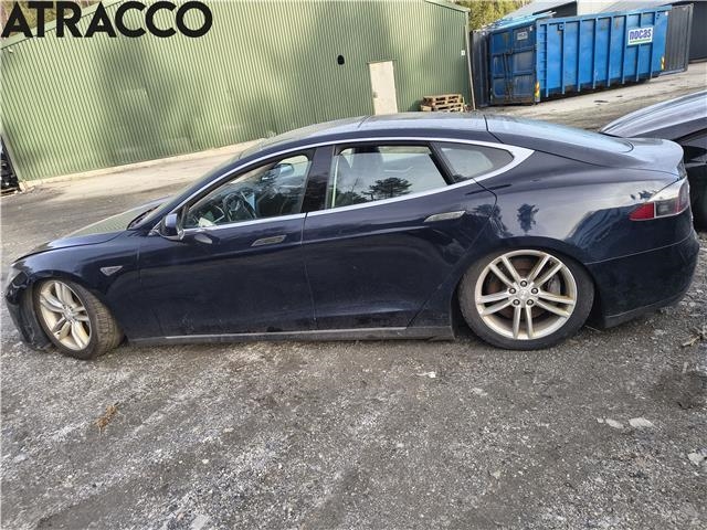 Tesla Model S 2013-2016 (Fase 1) , Motorkode: L1S, Girkassekode: Automat