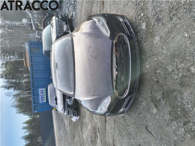 Tesla Model S 2013-2016 (Fase 1) , Motorkode: L1S, Girkassekode: Automat