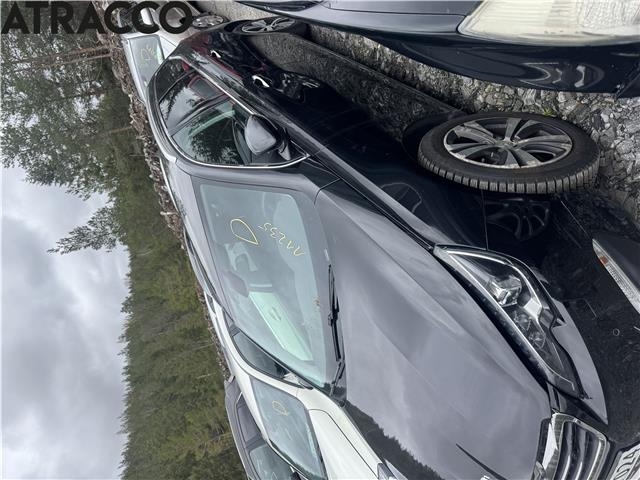 Peugeot 308 2013-2021 (Type II) , Motorkode: HNY, Girkassekode: Automat