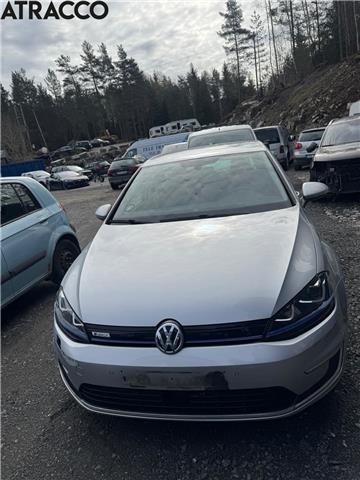 VW e-Golf 2014-2017 (Fase 1) , Motorkode: EAGA, Girkassekode: Automat