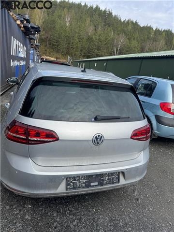 VW e-Golf 2014-2017 (Fase 1) , Motorkode: EAGA, Girkassekode: Automat