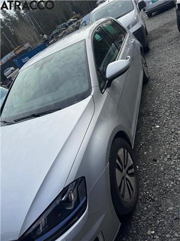 VW e-Golf 2014-2017 (Fase 1) , Motorkode: EAGA, Girkassekode: Automat