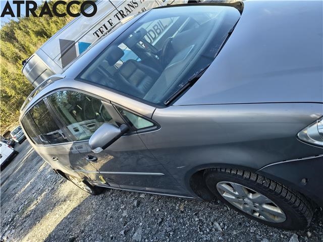 VW Touran 2007-2010 (Type I, Fase 2) , Motorkode: BLS, Girkassekode: Automat