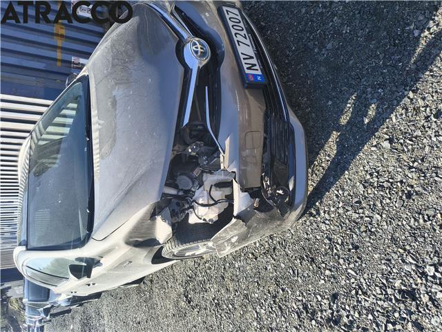 Toyota Auris 2015-2019 (Type II, Fase 2) , Motorkode: 2ZR-FXE, Girkassekode: Automat