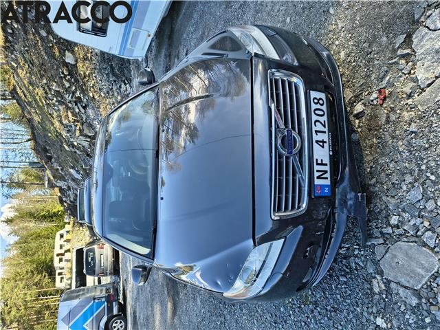 Volvo S80 2006-2013 (Type II, Fase 1) , Motorkode: D4164T, Girkassekode: Manuell