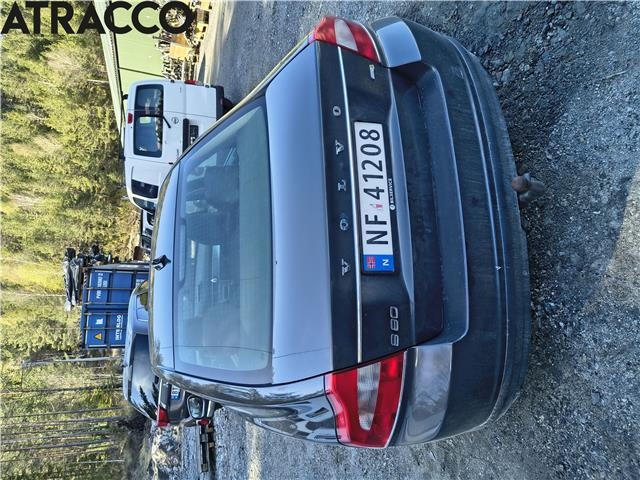 Volvo S80 2006-2013 (Type II, Fase 1) , Motorkode: D4164T, Girkassekode: Manuell