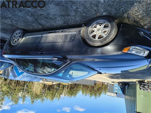 Volvo S80 2006-2013 (Type II, Fase 1) , Motorkode: D4164T, Girkassekode: Manuell