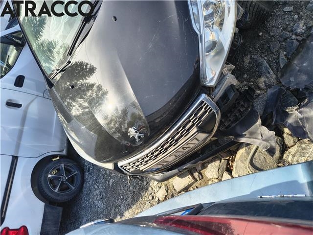Peugeot 208 2012-2019 (Type I) , Motorkode: HMZ, Girkassekode: Automat