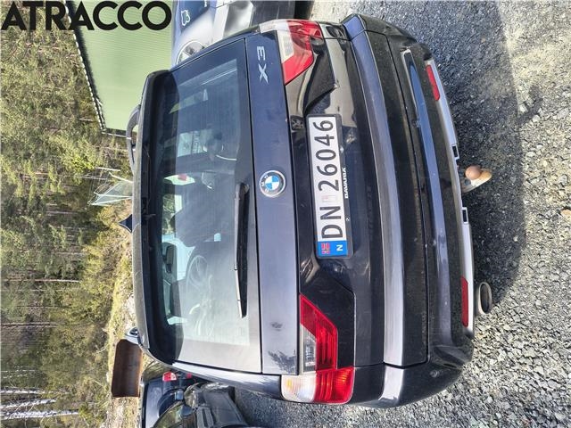 BMW X3 2007-2010 (Fase 2) (E83) (E83), Motorkode: N47-D20C, Girkassekode: Automat