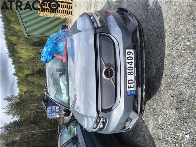 Volvo XC40 2018-2024 , Motorkode: E400V6, Girkassekode: Automat