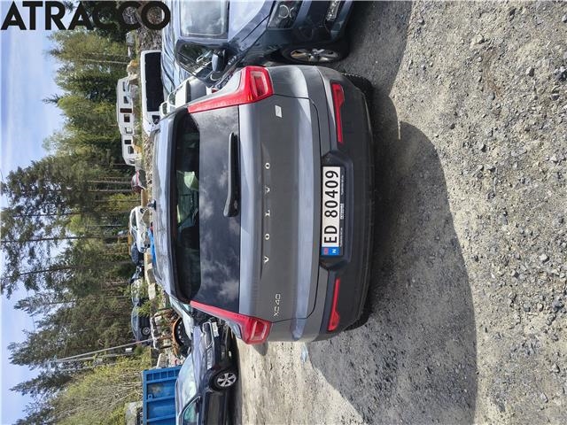 Volvo XC40 2018-2024 , Motorkode: E400V6, Girkassekode: Automat