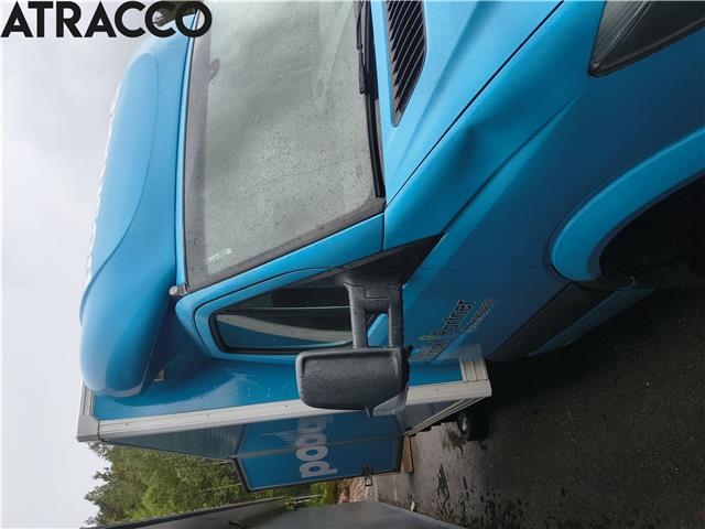 Mercedes Sprinter 2013-2018 (Fase 2) (906) (906), Motorkode: OM651.955, Girkassekode: Automat