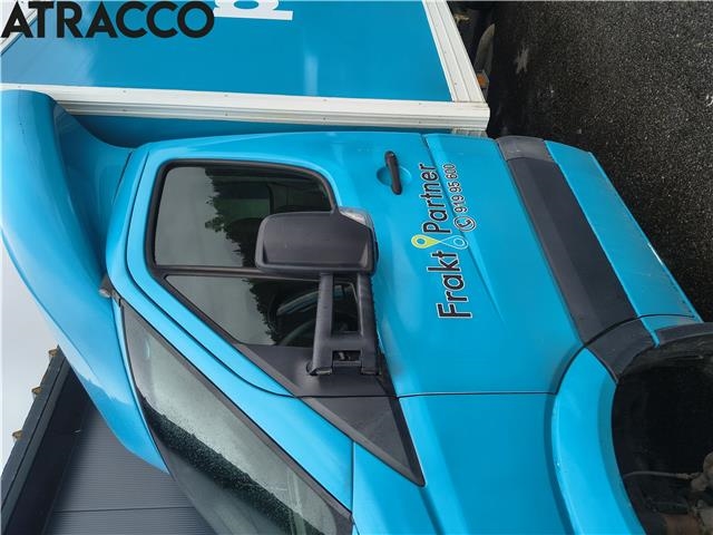 Mercedes Sprinter 2013-2018 (Fase 2) (906) (906), Motorkode: OM651.955, Girkassekode: Automat