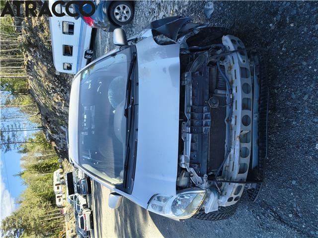 Toyota Yaris 2006-2009 (Type II, Fase 1) , Motorkode: 1ND-TV, Girkassekode: Automat