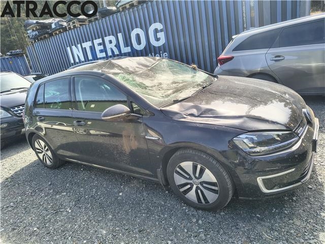 VW e-Golf 2014-2017 (Fase 1) , Motorkode: EAGA, Girkassekode: Automat