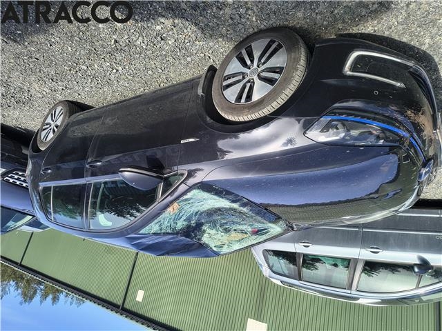 VW e-Golf 2014-2017 (Fase 1) , Motorkode: EAGA, Girkassekode: Automat