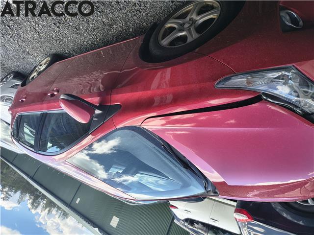 Toyota Auris 2013-2015 (Type II, Fase 1) , Motorkode: 1ND-TV, Girkassekode: Manuell