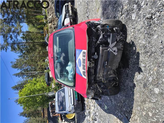 Mercedes Citan 2012-2021 (W415) (W415), Motorkode: OM608.915, Girkassekode: Manuell