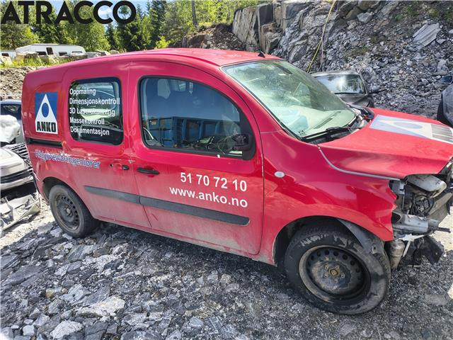 Mercedes Citan 2012-2021 (W415) (W415), Motorkode: OM608.915, Girkassekode: Manuell