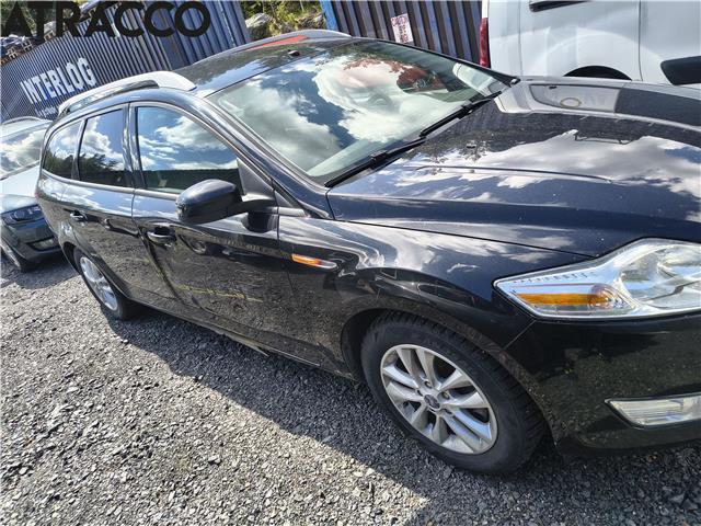 Ford Mondeo 2007-2010 (Type IV, Fase 1) , Motorkode: LPBA, Girkassekode: Manuell