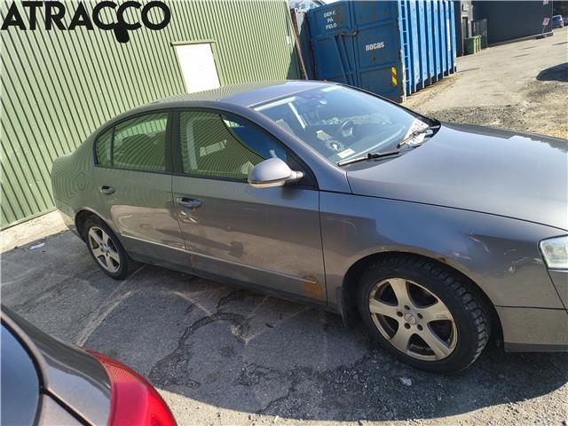 VW Passat 2005-2010 (B6) (B6), Motorkode: BLS, Girkassekode: Manuell