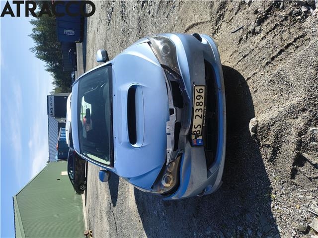 Subaru Impreza 2008-2012 (Type III) , Motorkode: EE20, Girkassekode: Manuell