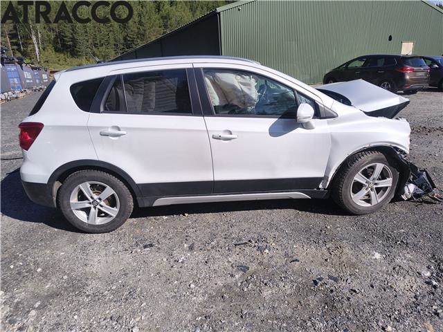 Suzuki SX4 S-CROSS 2013-->> (Type II) , Motorkode: M16A, Girkassekode: Automat