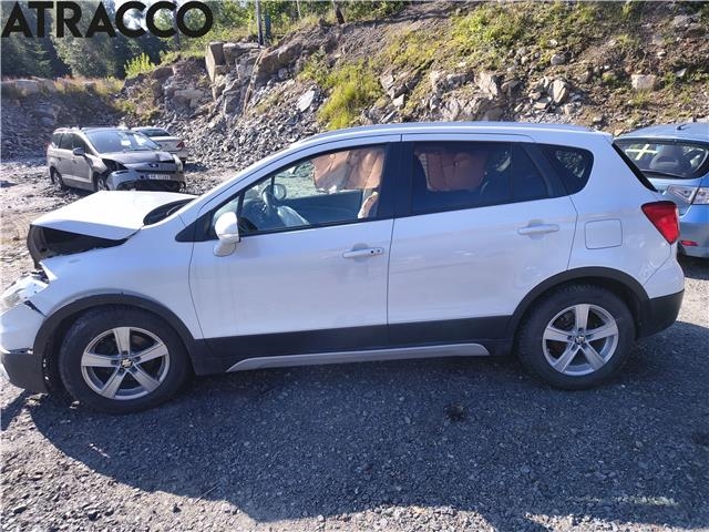 Suzuki SX4 S-CROSS 2013-->> (Type II) , Motorkode: M16A, Girkassekode: Automat