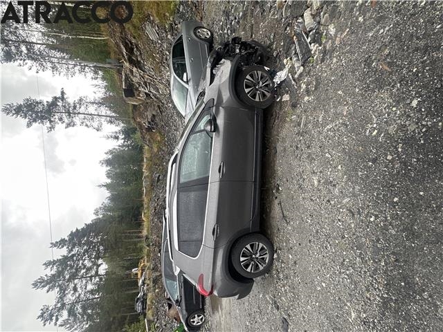 Peugeot 2008 2013-2019 (Type I) , Motorkode: HNZ, Girkassekode: Automat