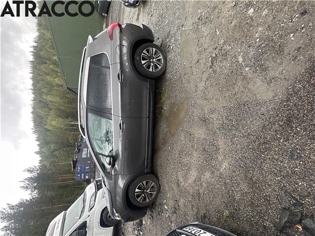 Peugeot 2008 2013-2019 (Type I) , Motorkode: HNZ, Girkassekode: Automat