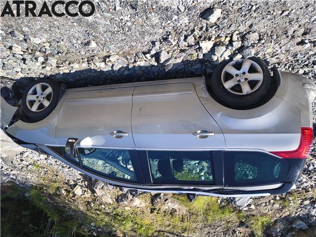 Peugeot 5008 2010-2017 (Type I) , Motorkode: 9HR, Girkassekode: Automat