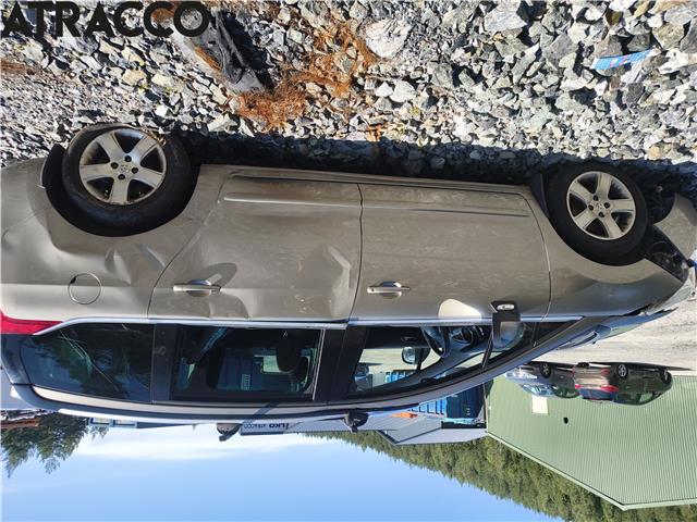 Peugeot 5008 2010-2017 (Type I) , Motorkode: 9HR, Girkassekode: Automat