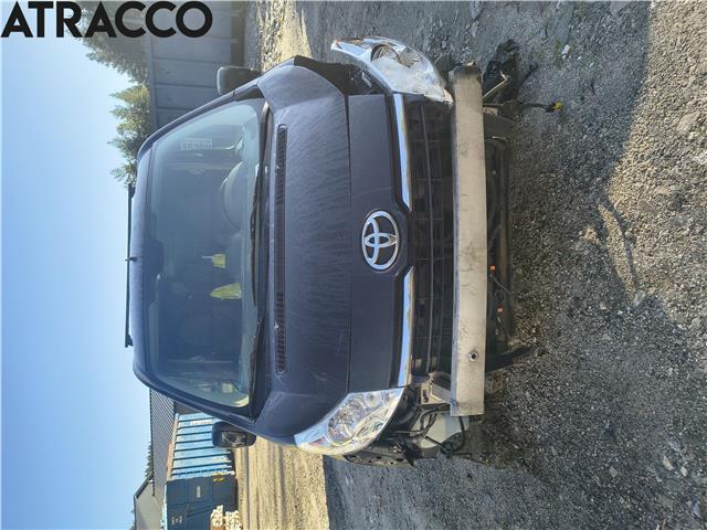 Toyota Proace 2013-2016 (Type I) , Motorkode: 4WZ-FTV, Girkassekode: Manuell