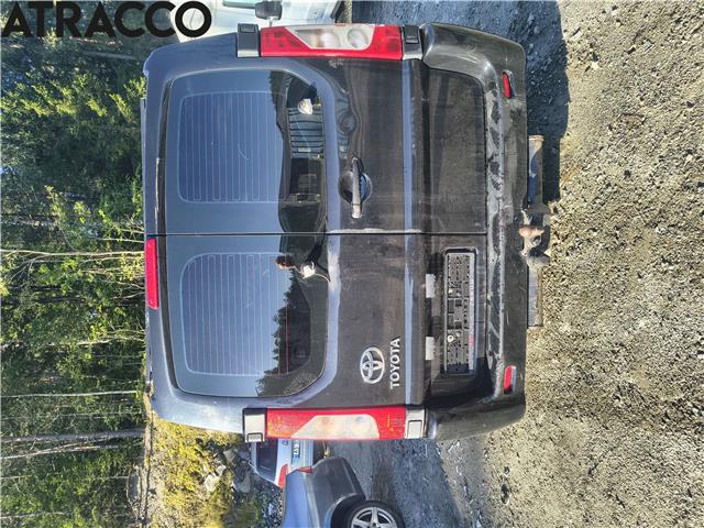 Toyota Proace 2013-2016 (Type I) , Motorkode: 4WZ-FTV, Girkassekode: Manuell