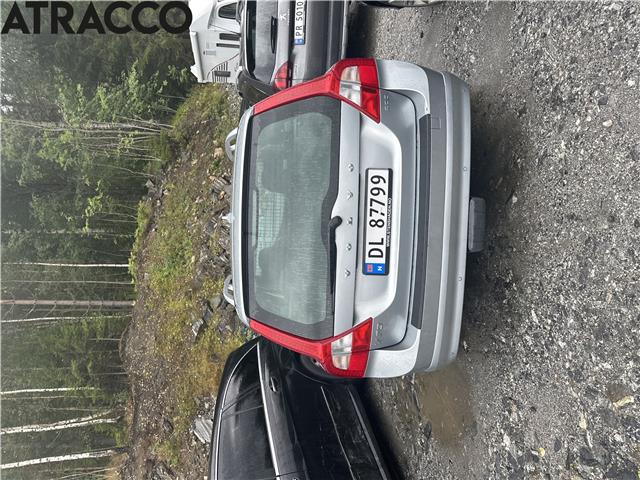 Volvo V70 2007-2013 (Type III, Fase 1) , Motorkode: D4204T, Girkassekode: Manuell