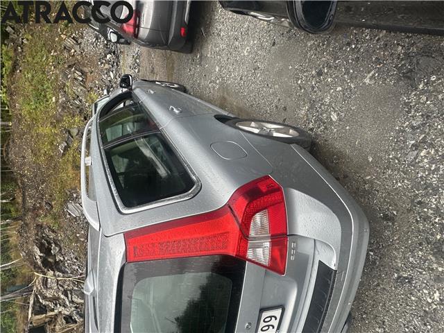 Volvo V70 2007-2013 (Type III, Fase 1) , Motorkode: D4204T, Girkassekode: Manuell