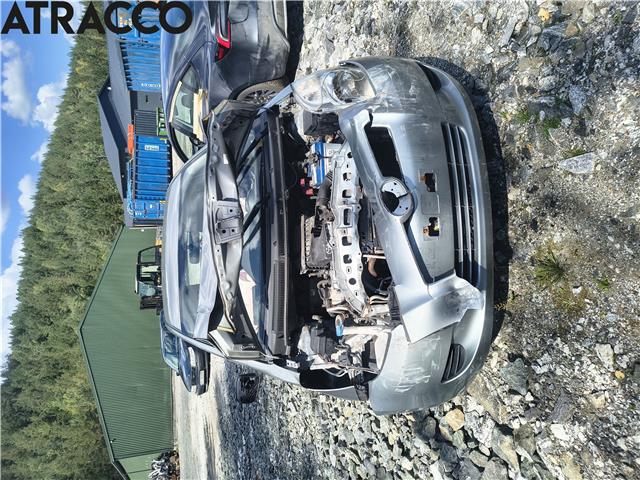 Toyota Yaris 2006-2009 (Type II, Fase 1) , Motorkode: 2SZ-FE, Girkassekode: Manuell