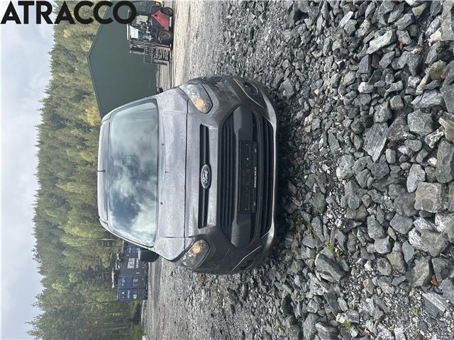 Ford Transit Connect 2013-2018 Type II, Fase 1 , Motorkode: XWGB, Girkassekode: Automat
