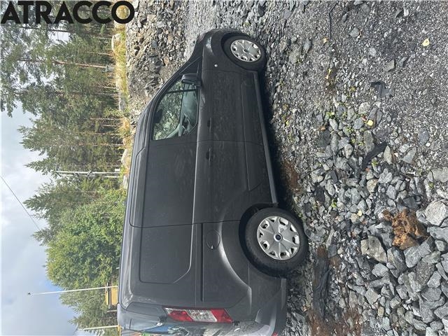 Ford Transit Connect 2013-2018 Type II, Fase 1 , Motorkode: XWGB, Girkassekode: Automat