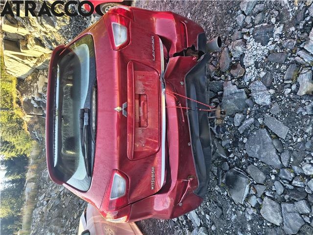 Mitsubishi Lancer 2008-2017 , Motorkode: 4B10, Girkassekode: Automat