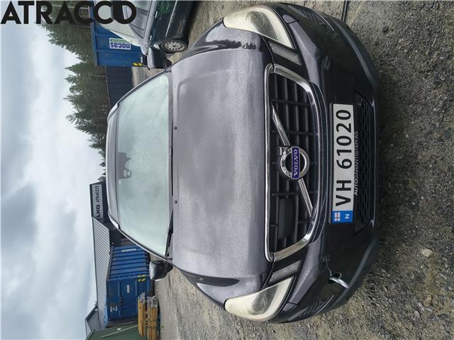 Volvo XC60 2008-2013 (Type I, Fase 1) , Motorkode: D5244T10, Girkassekode: Automat